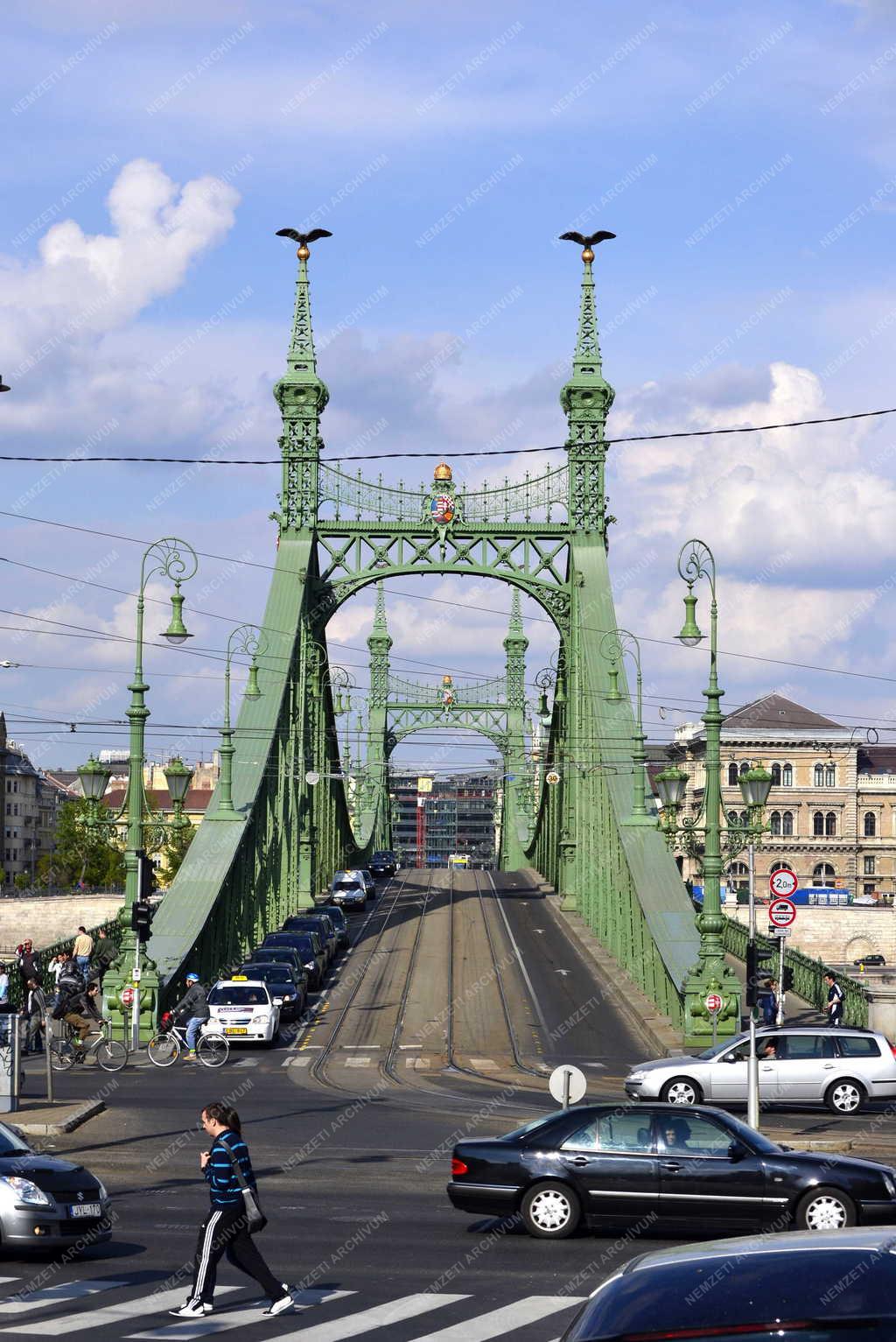 Városkép - Budapest