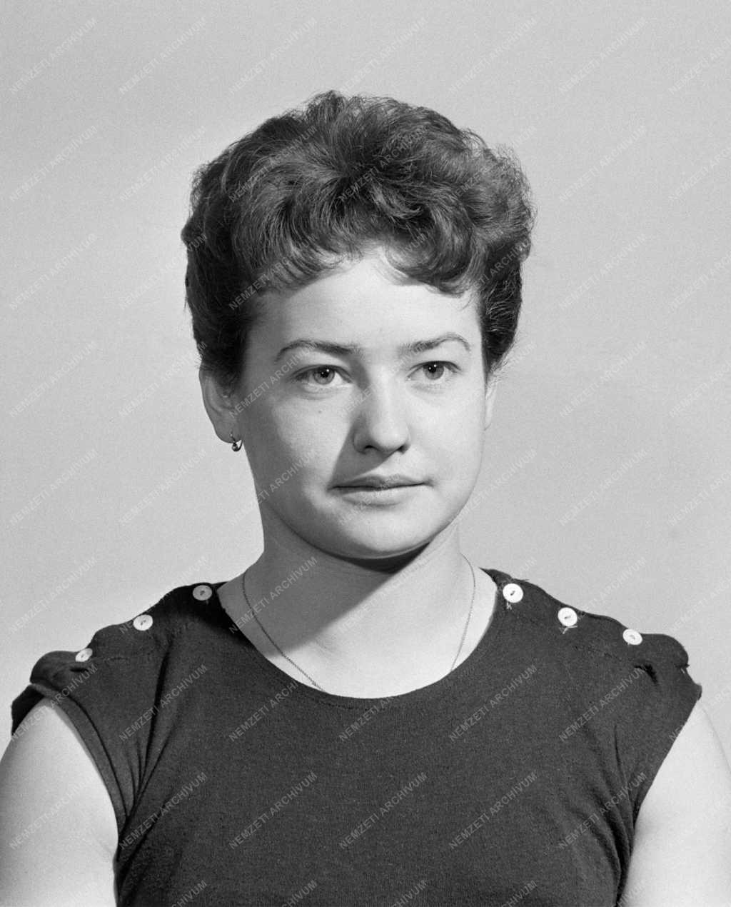 Sport - Nyári Olimpiai Játékok - Róma - Torna