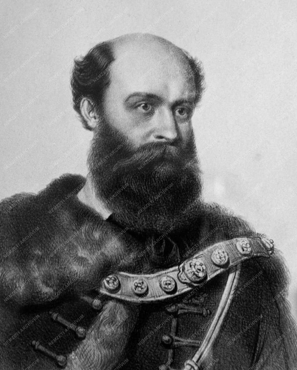 Kultúra - Battyány emlékkiállítás