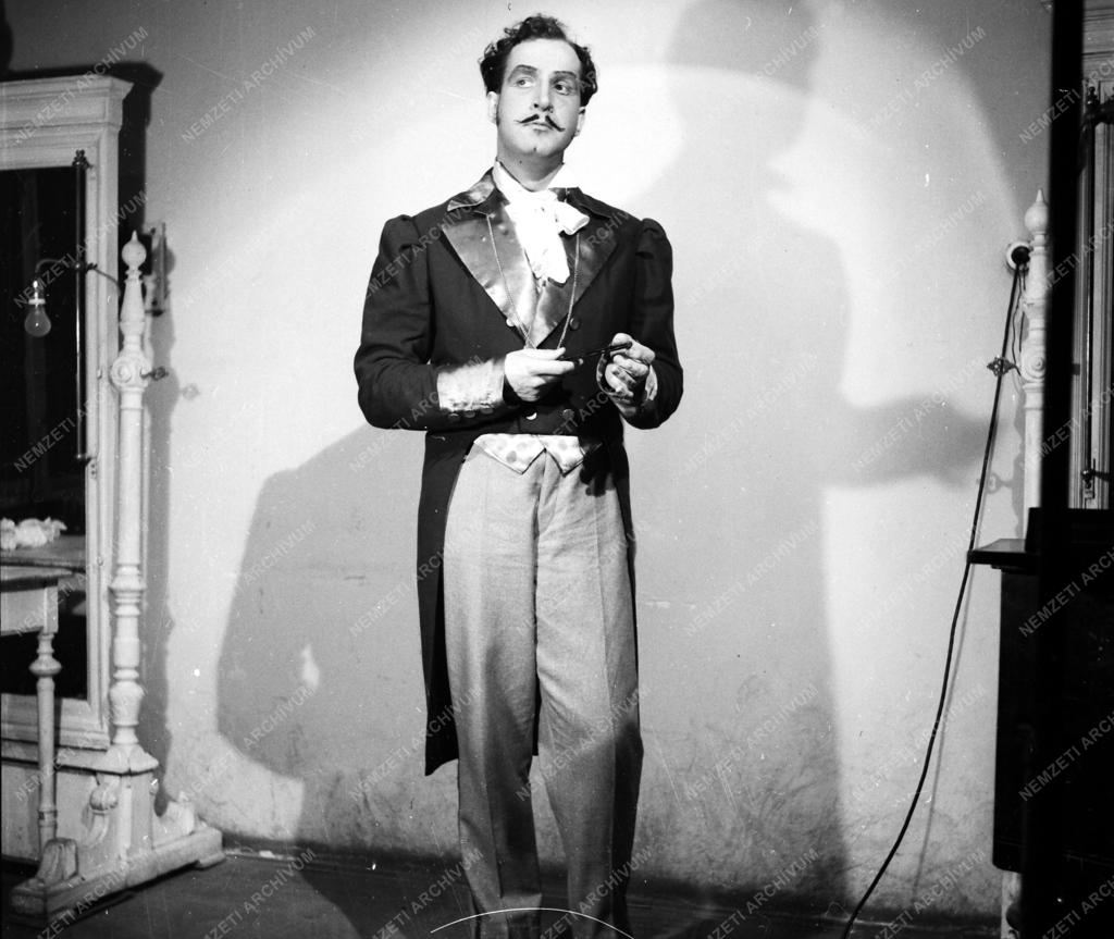 Kultúra - Gaetano Donizetti: Don Pasquale - Városi Színház