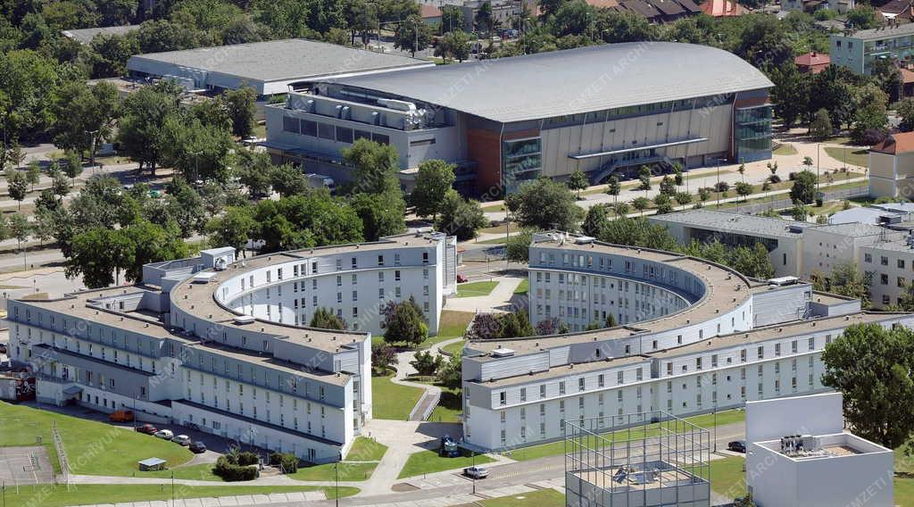 Városkép - Debrecen