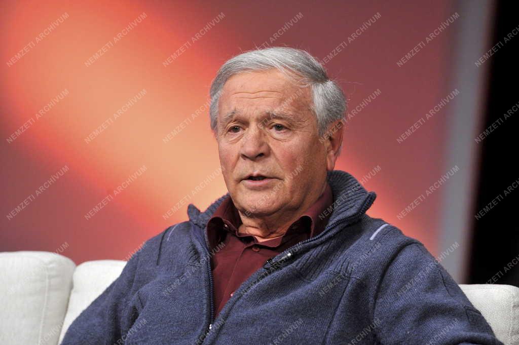 Televízió - Hogy volt? - Cs. Németh Lajos