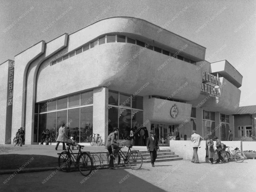 Városképek - Sárospatak