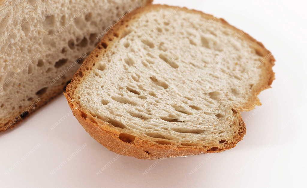 Élelmiszeripar - Balmazújváros - Változó szabályozás