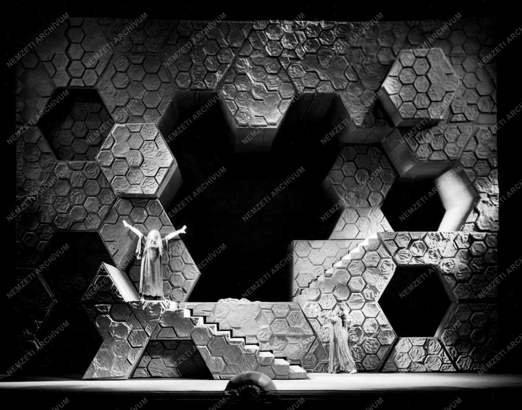 Kultúra - Opera - Richard Strauss: Elektra