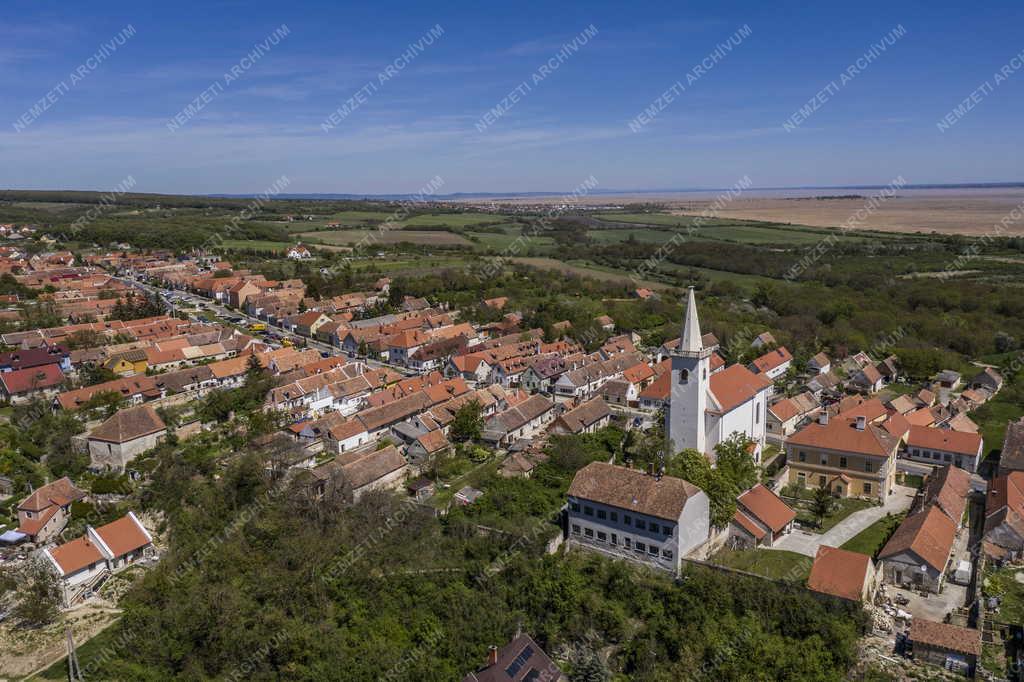 Városkép - Fertőrákos