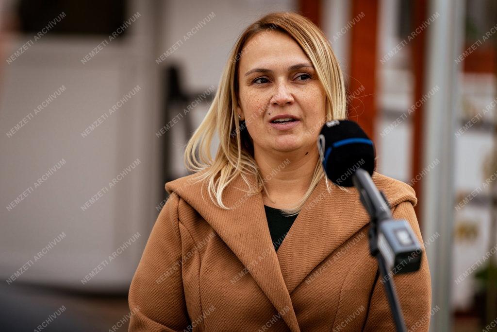 Magyar falu program - Fejlesztések Sárhidán