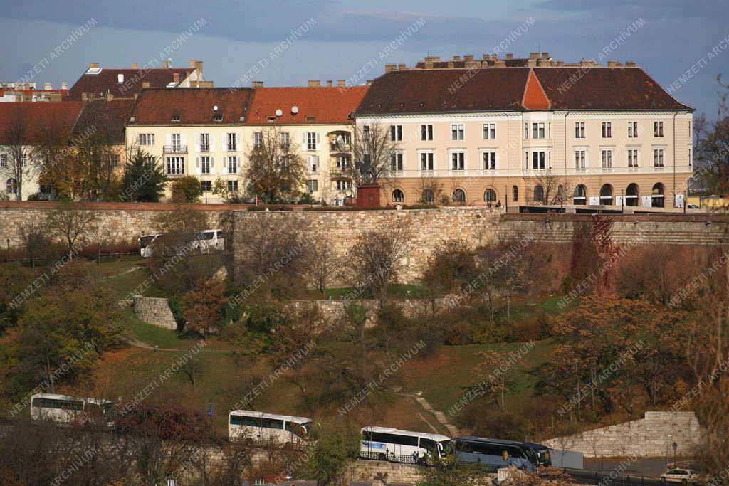 Budapest – Városkép