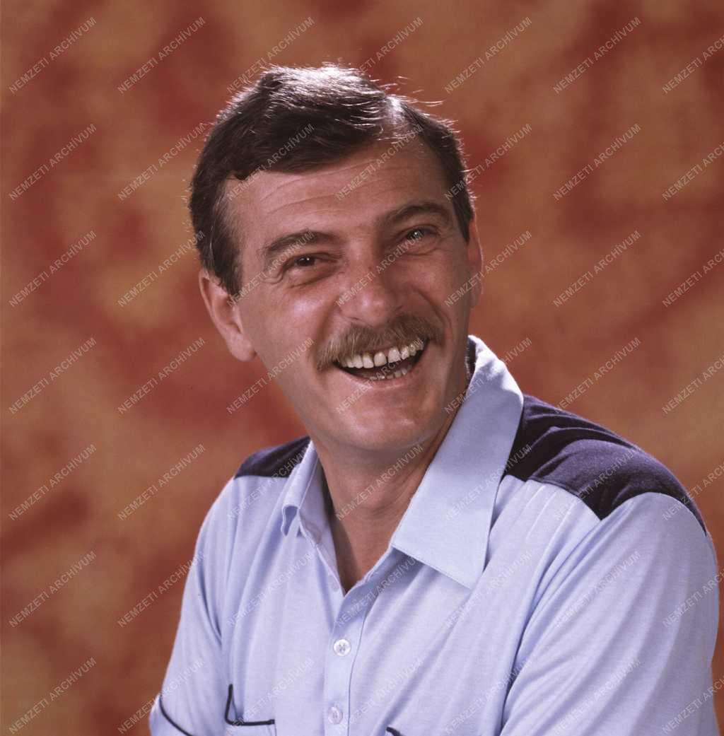 Kultúra - Ferenczy Csongor színész