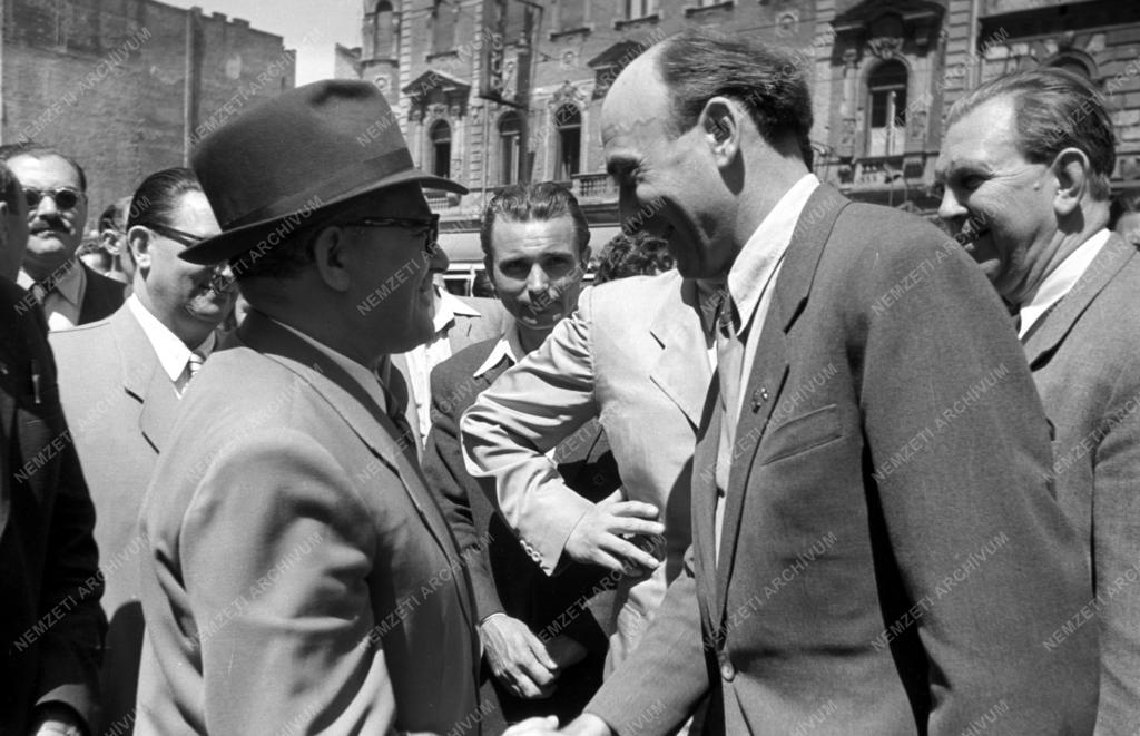 Kultúra - Könyvhét