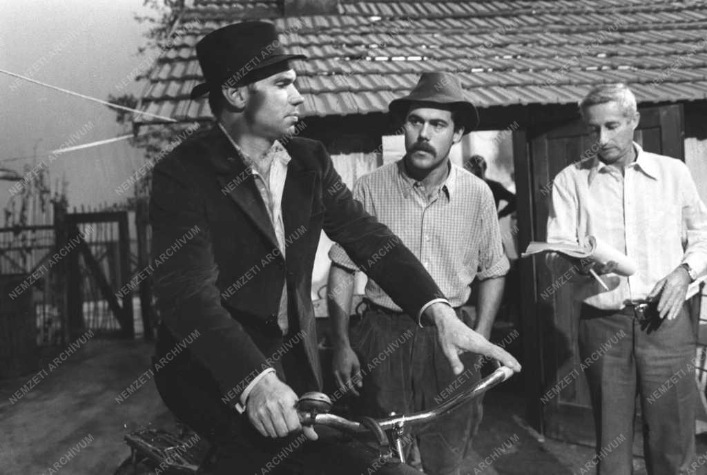 Kultúra - Film - Sarkadi Imre: Szeptember