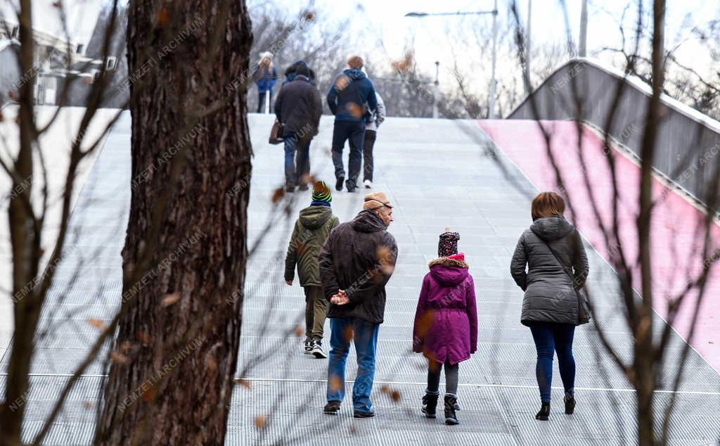 Szabadidő - Debrecen - Kikapcsolódás Nagyerdőn