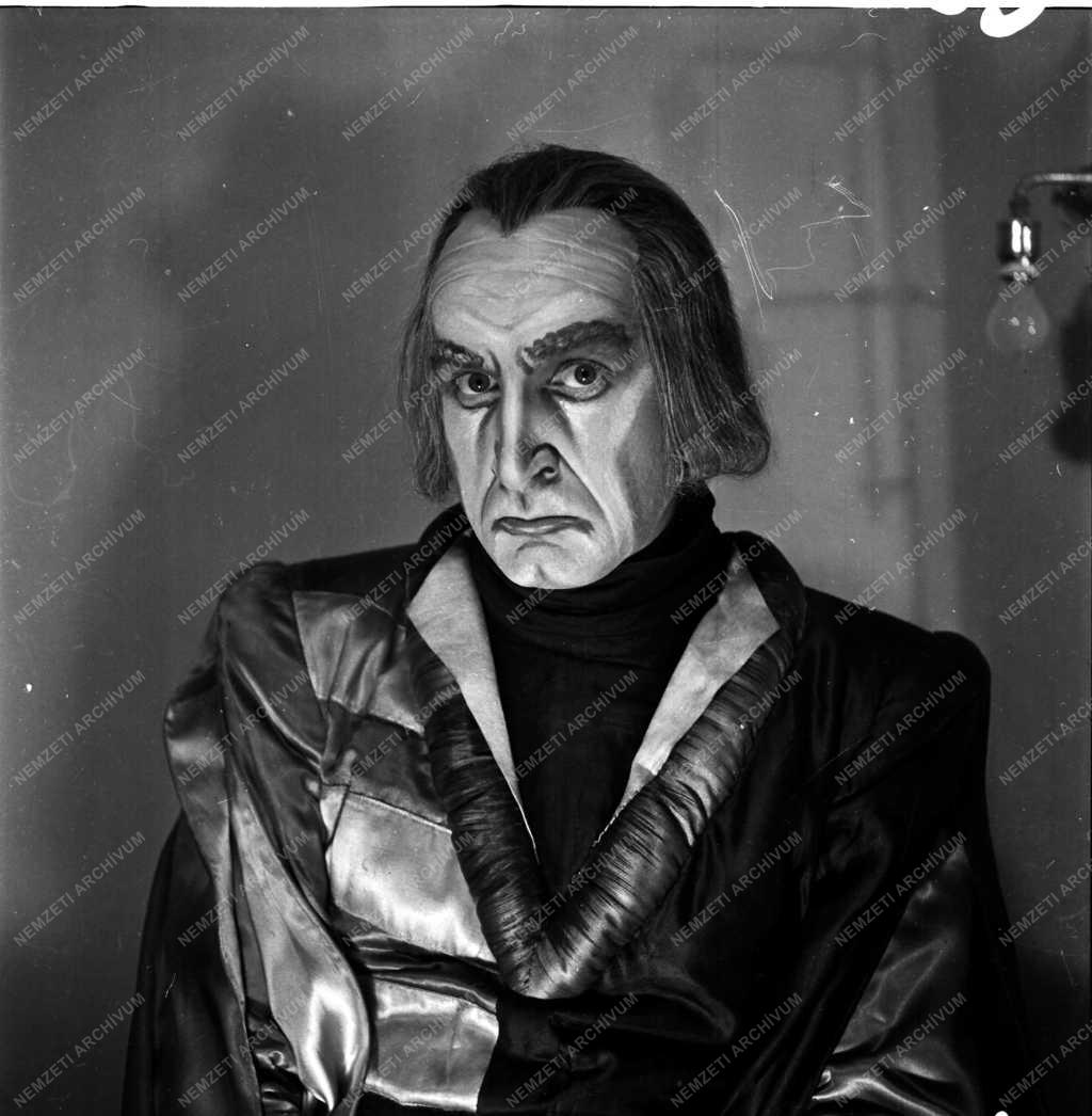 Kultúra - Erkel Ferenc: Hunyadi László - Erkel Színház