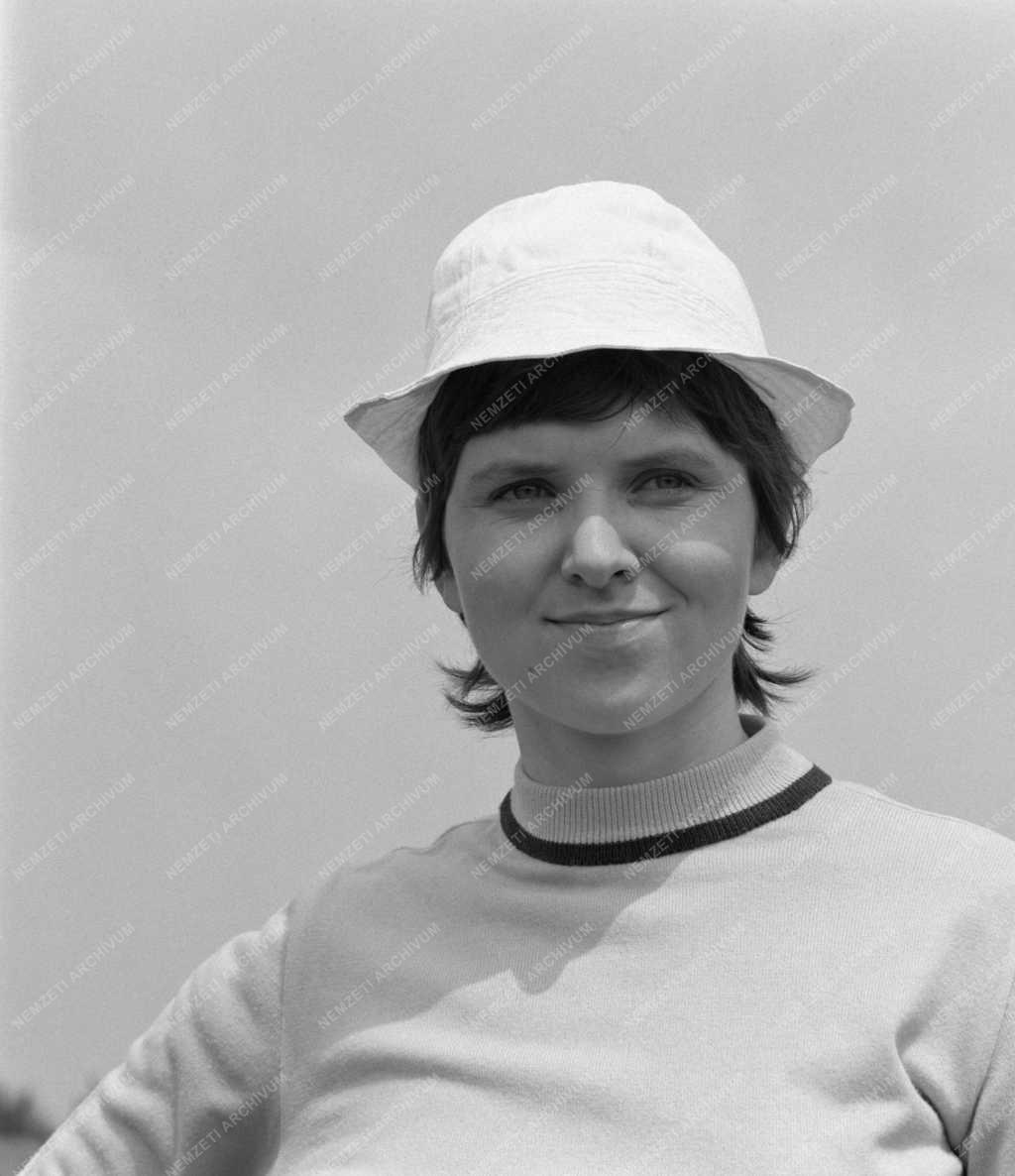 Sport - Nyári Olimpiai Játékok - München - Íjászat