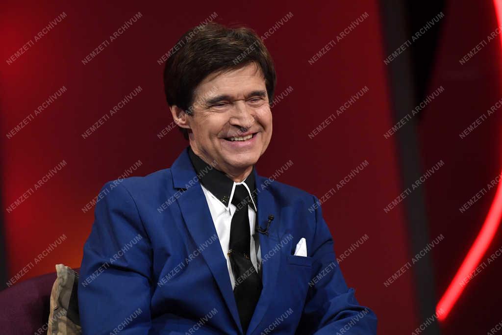 Televízió - Hogy volt?! - Poór Péter