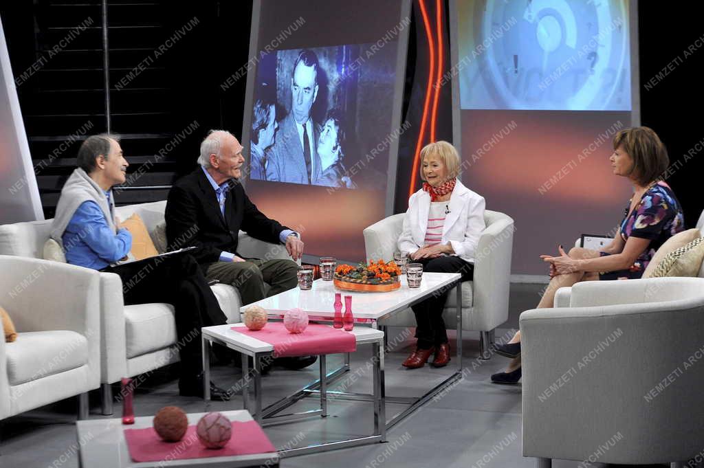 Televízió - Hogy volt?