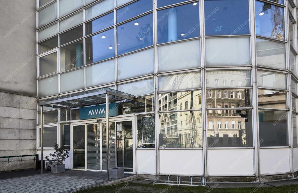 Energia - Szolgáltatás - MVM Next Energiakereskedelmi Zrt.