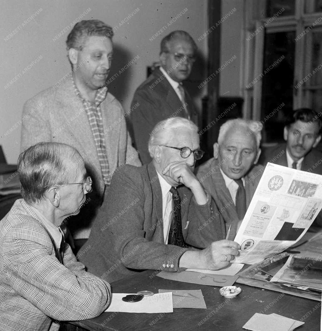 Művészet - Fotók zsűrizése