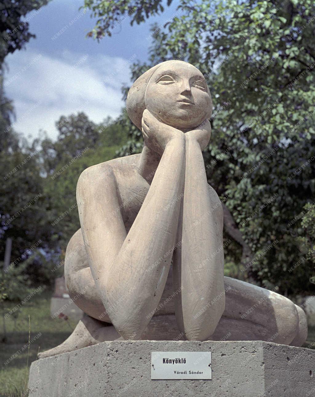 Kultúra - Szentendrei szoborpark 