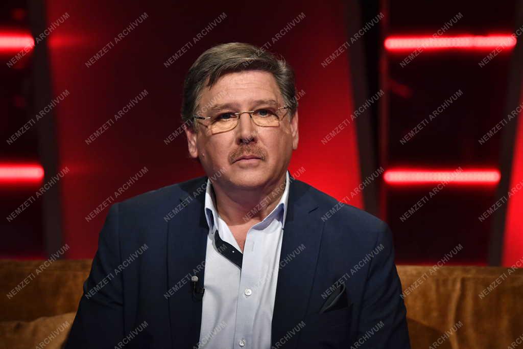Televízió - Hogy volt?! - Kautzky Armand