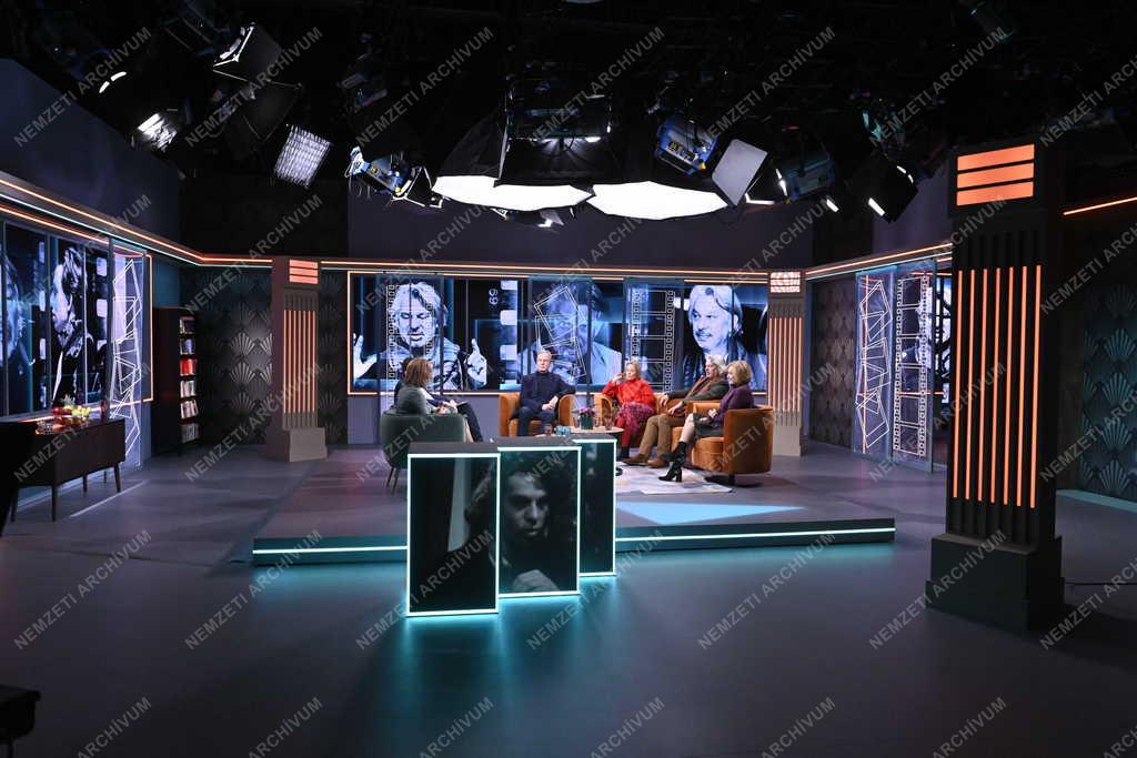 Televízió - Hogy volt?!