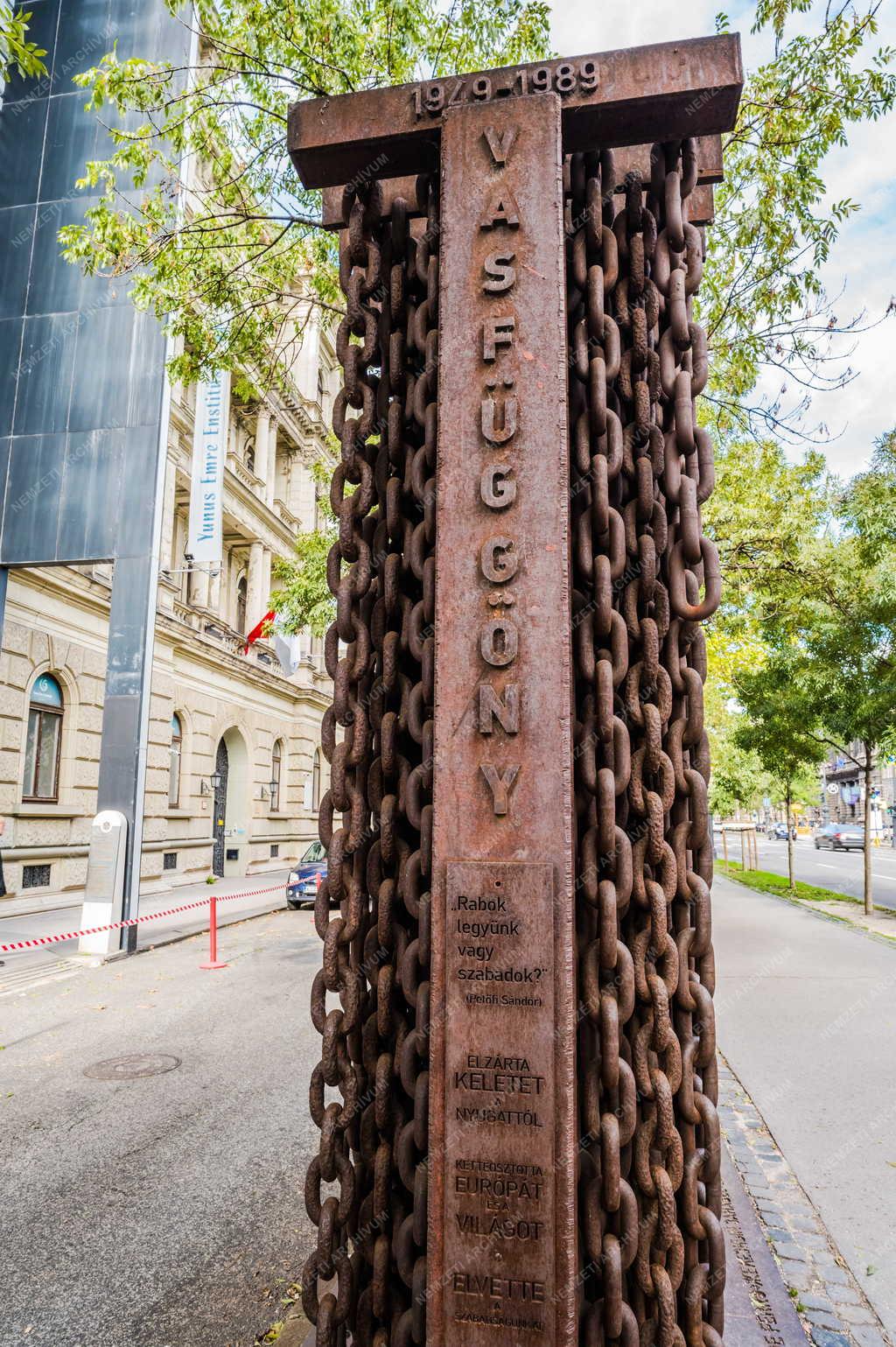 Kultúra - Budapest - Terror Háza Múzeum