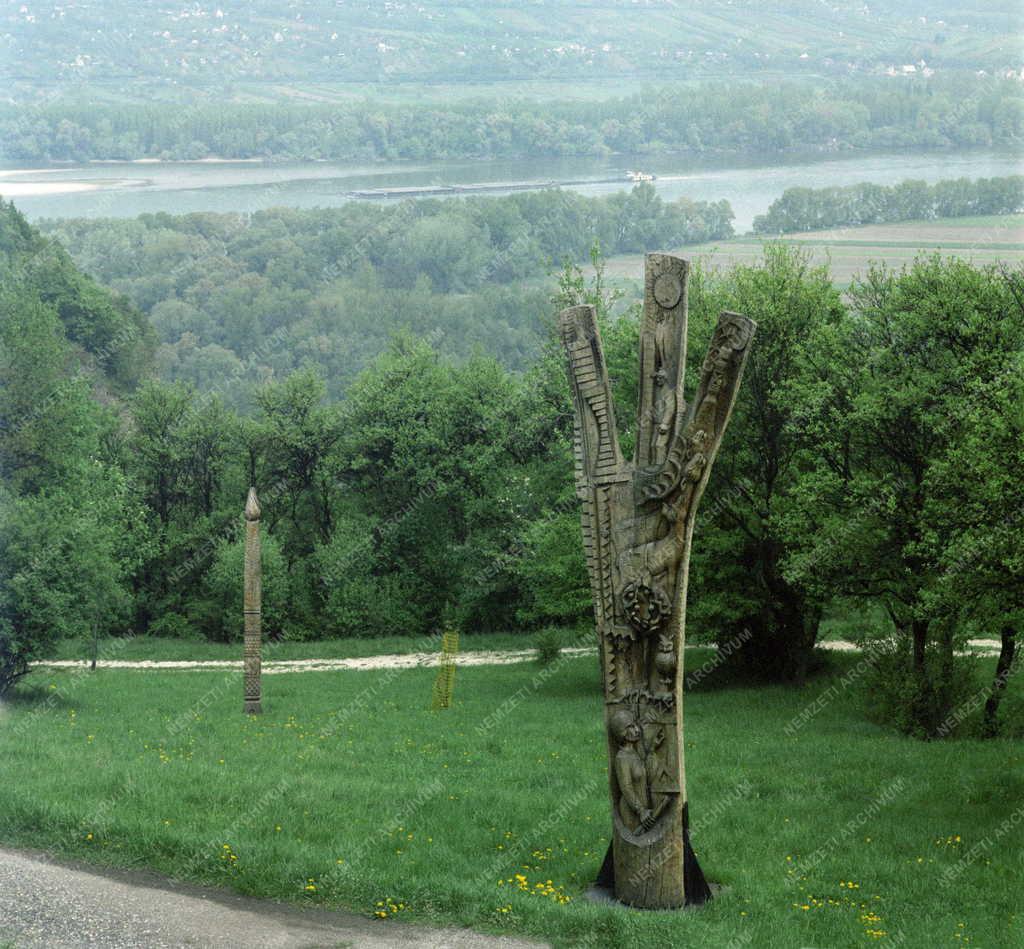 Tájképek – Dunakanyar 