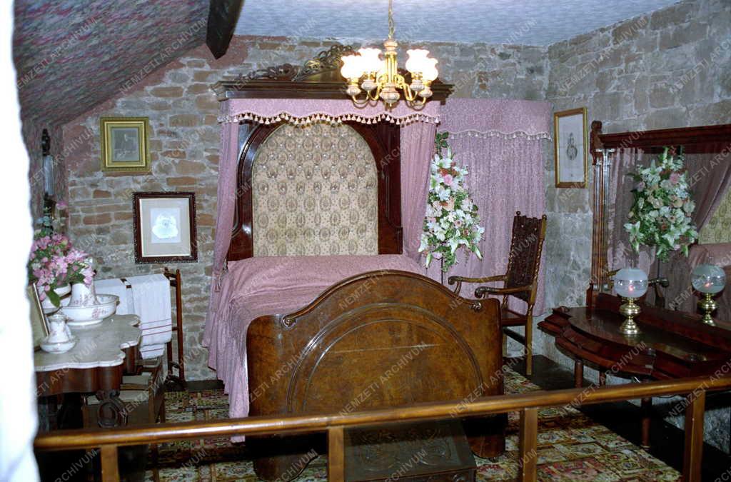 Skócia - Gretna Green Múzeum
