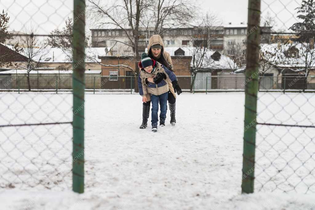 35. Magyar Sajtófotó Pályázat - Balázs Attila 