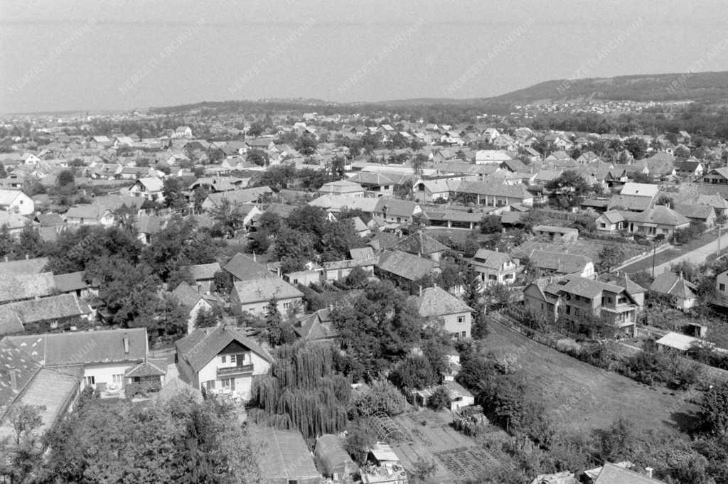 Városkép - Fót