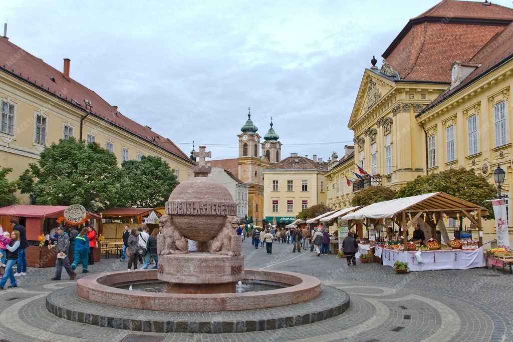 Városkép - Székesfehérvár 