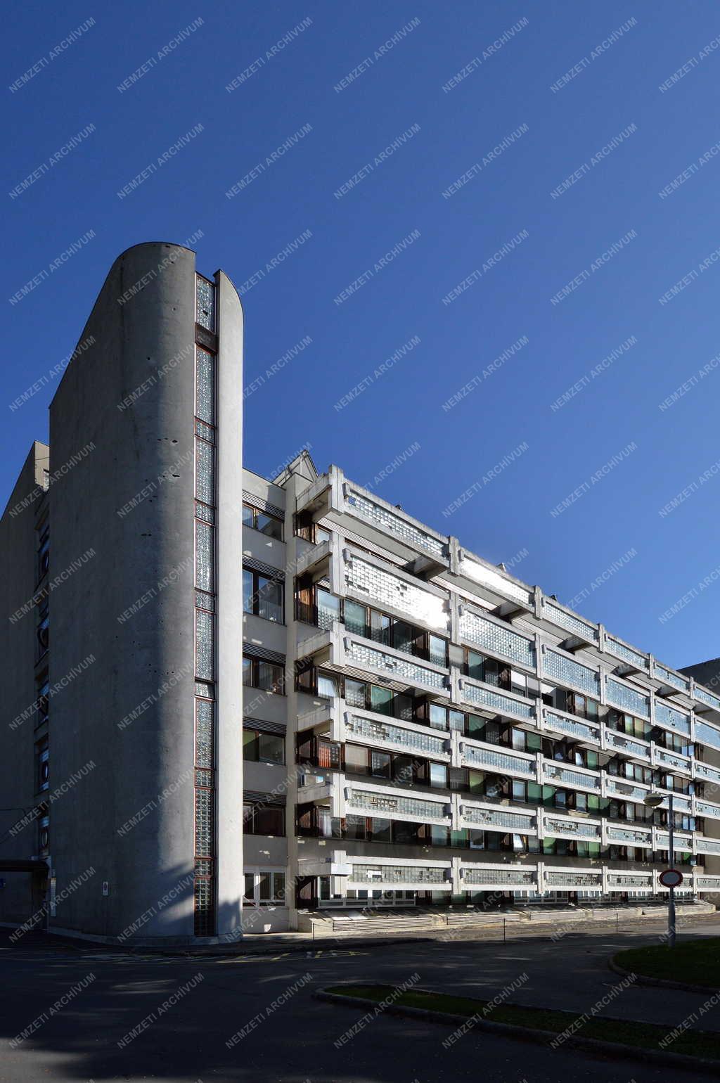 Egészségügy - Keszthelyi Kórház