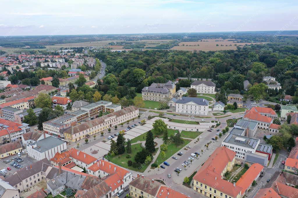 Városkép - Körmend