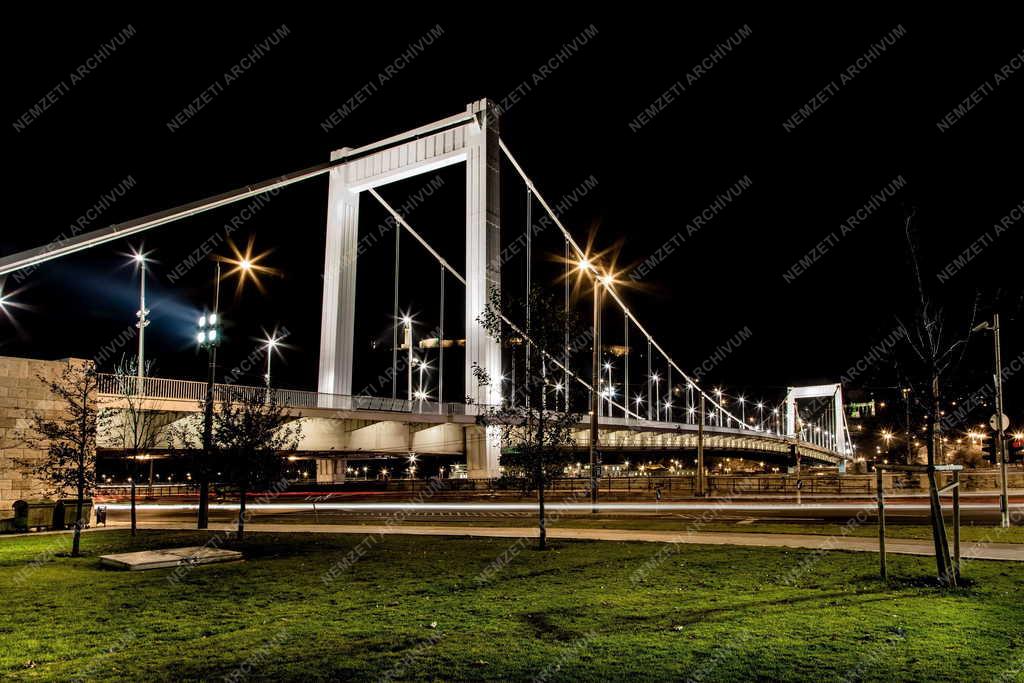 Városkép - Budapest