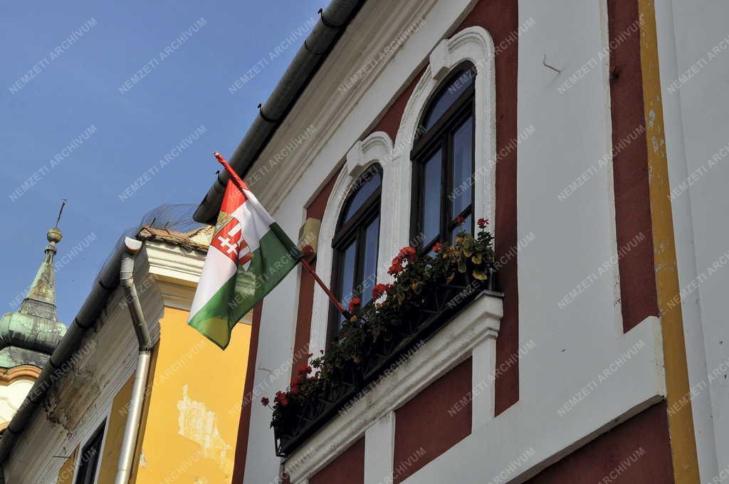 Városkép - Szentendre