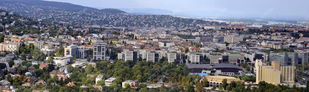 Városkép - Budapest 