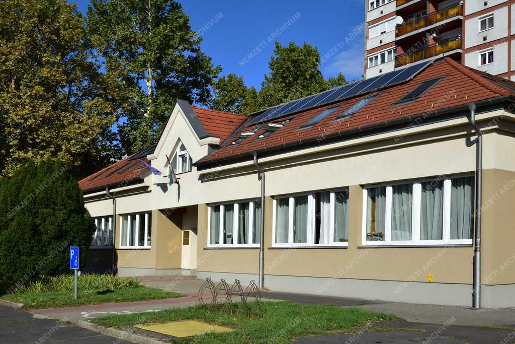 Közigazgatás - Nagykanizsai Járási Hivatal Földhivatali Osztály