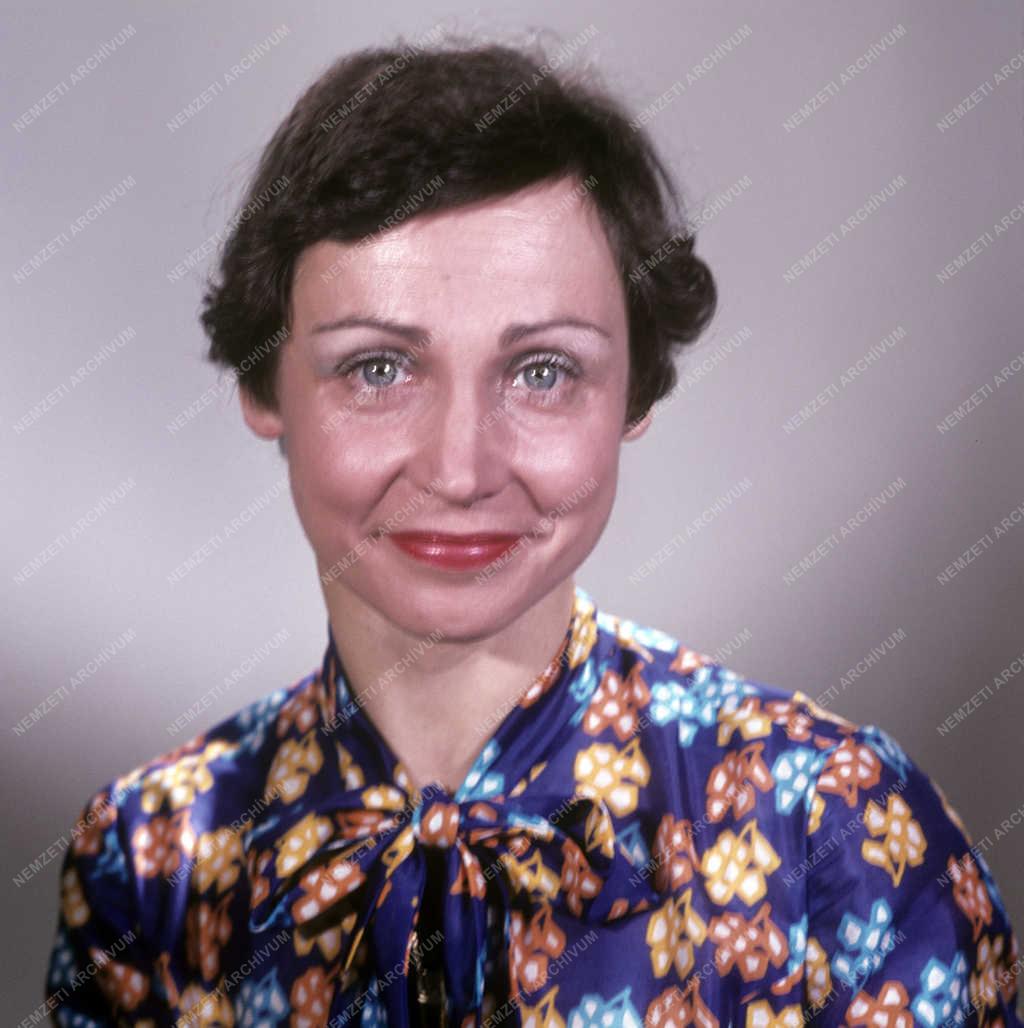 Kultúra - Kun Zsuzsa táncművész