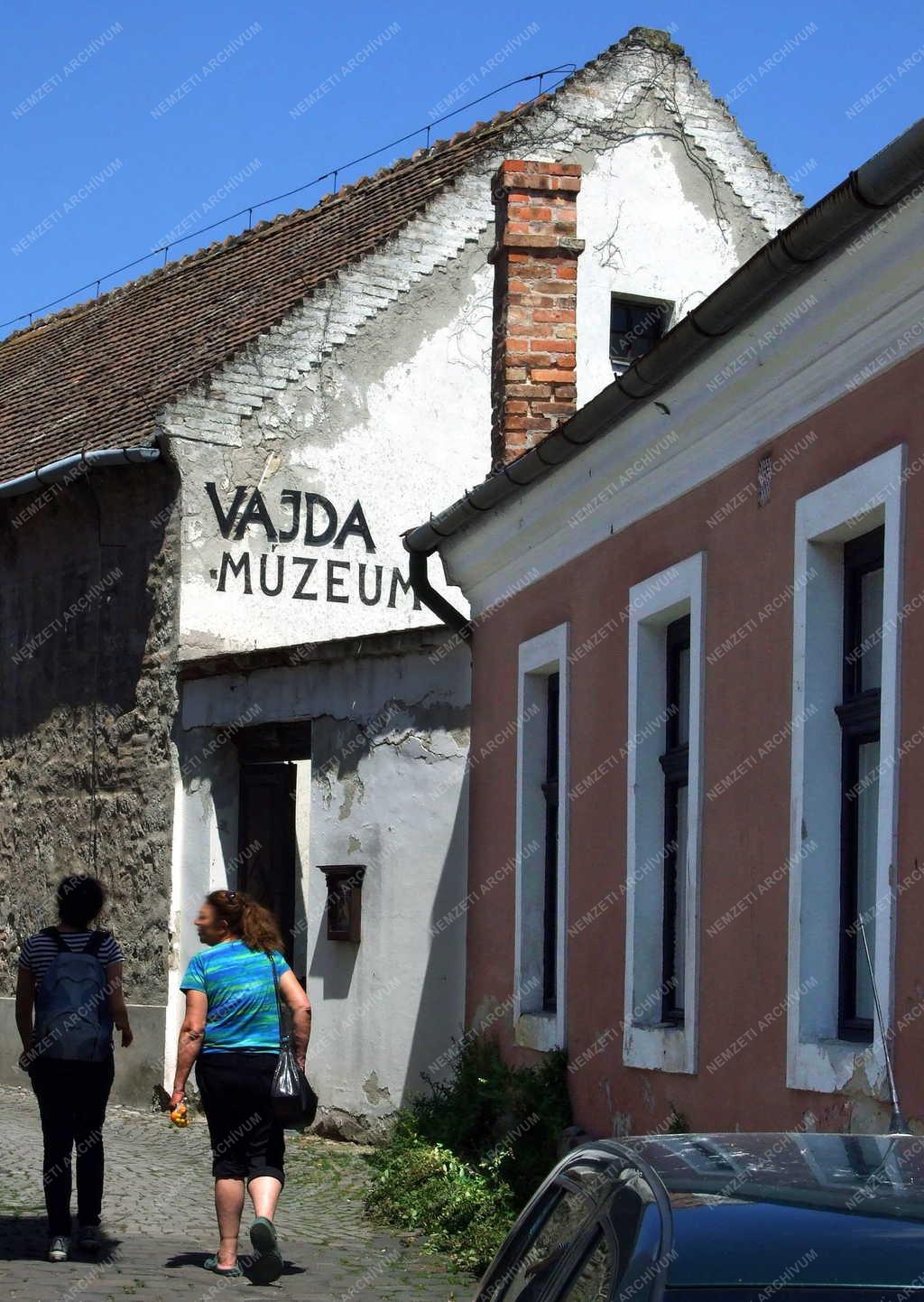 Városkép - Szentendre 