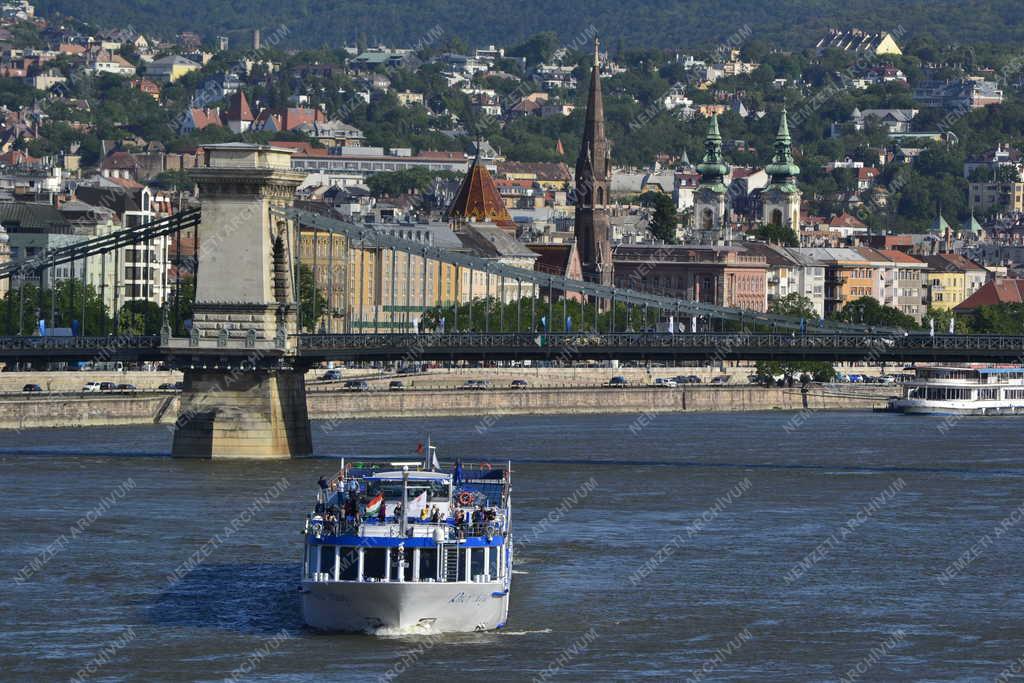 Városkép - Budapest