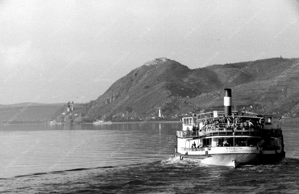 Tájak - Visegrád és környéke