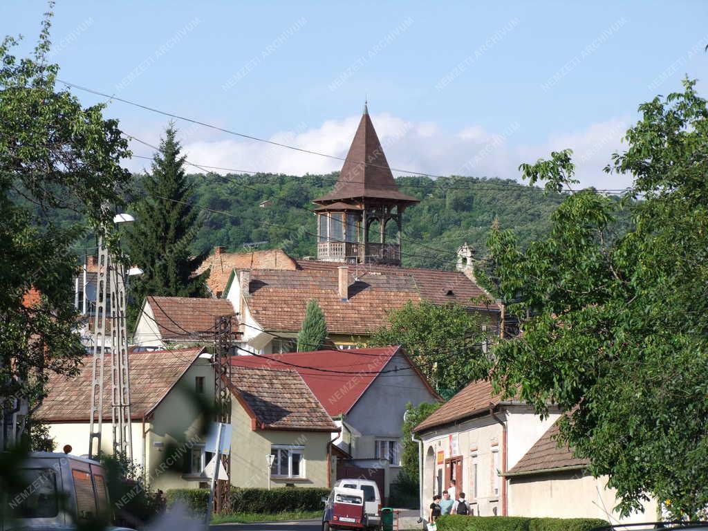 Verőce - Falukép