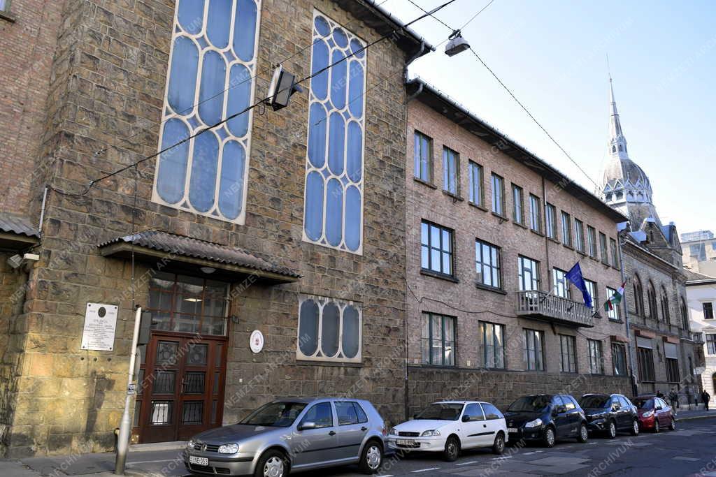 Városkép - Szolgáltatás - Fővárosi Katasztrófavédelmi Igazgatóság
