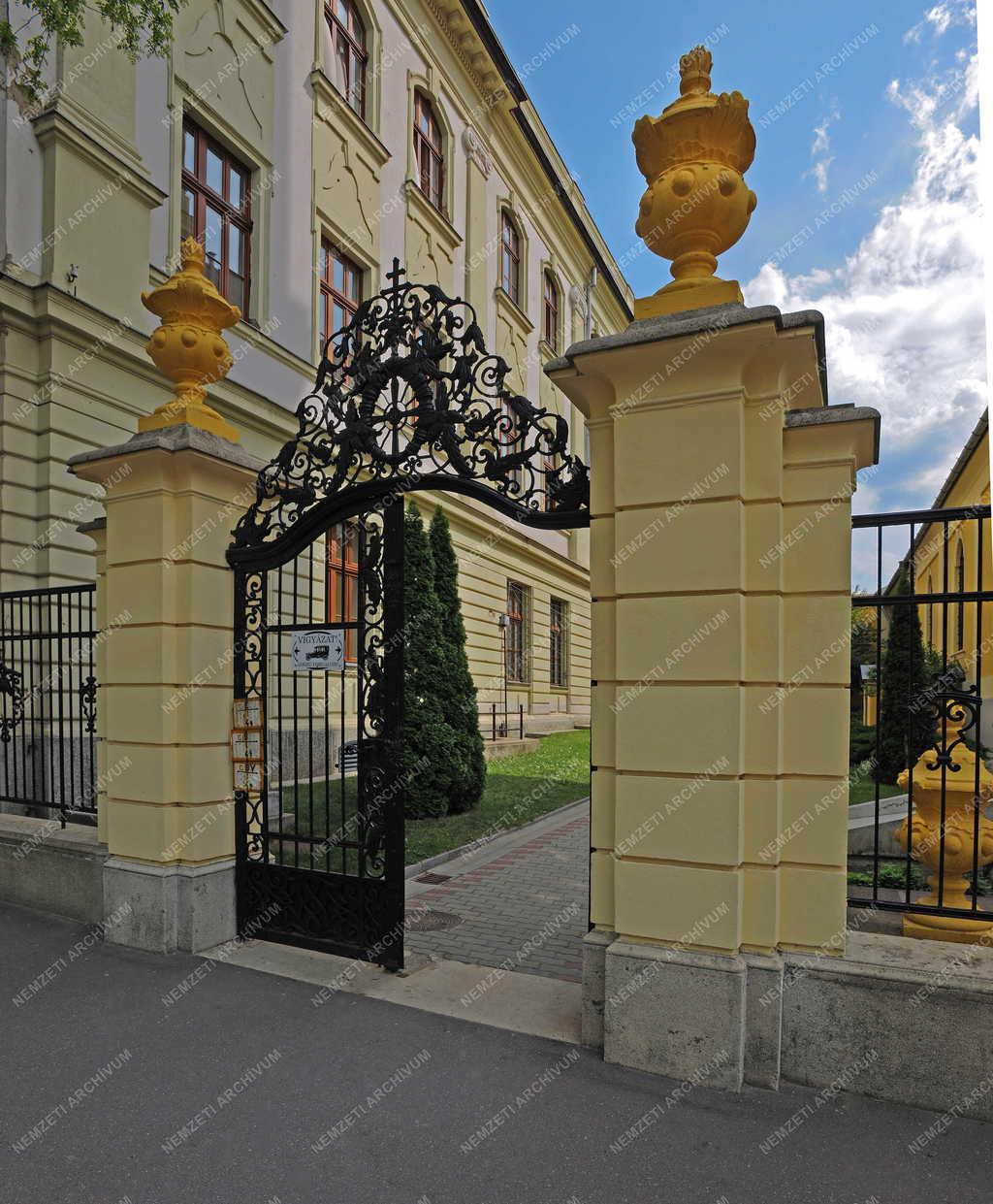 Debrecen - Szent Anna Székesegyház 