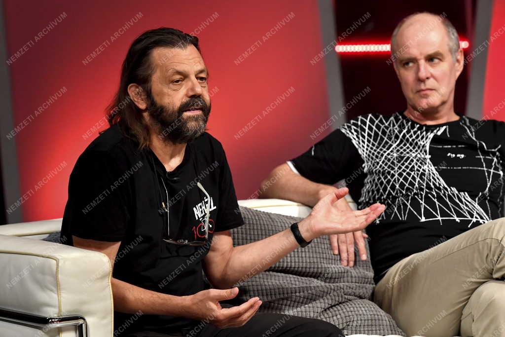 Televízió - Hogy volt?!