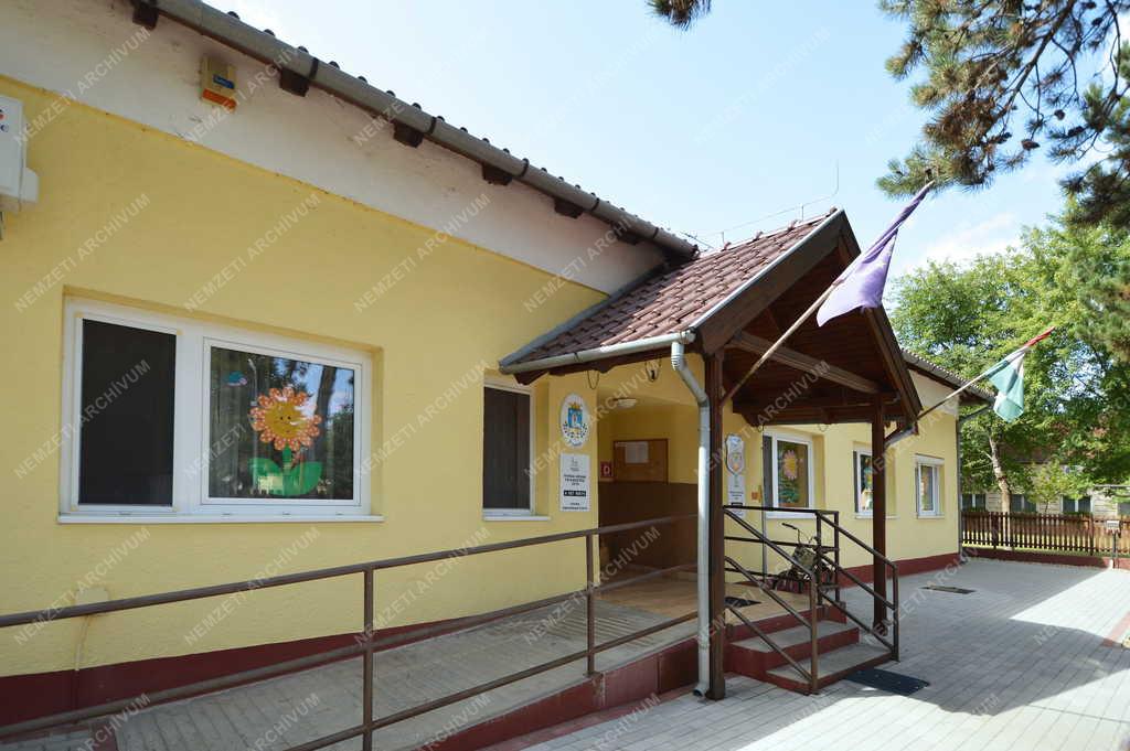 Település - Zsana - Duruzsoló Óvoda és Mini Bölcsőde