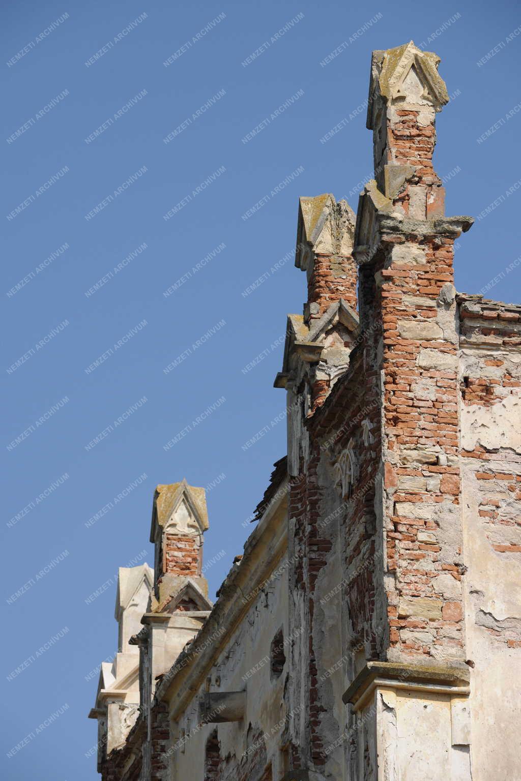 Bonchida - Bánffy kastély