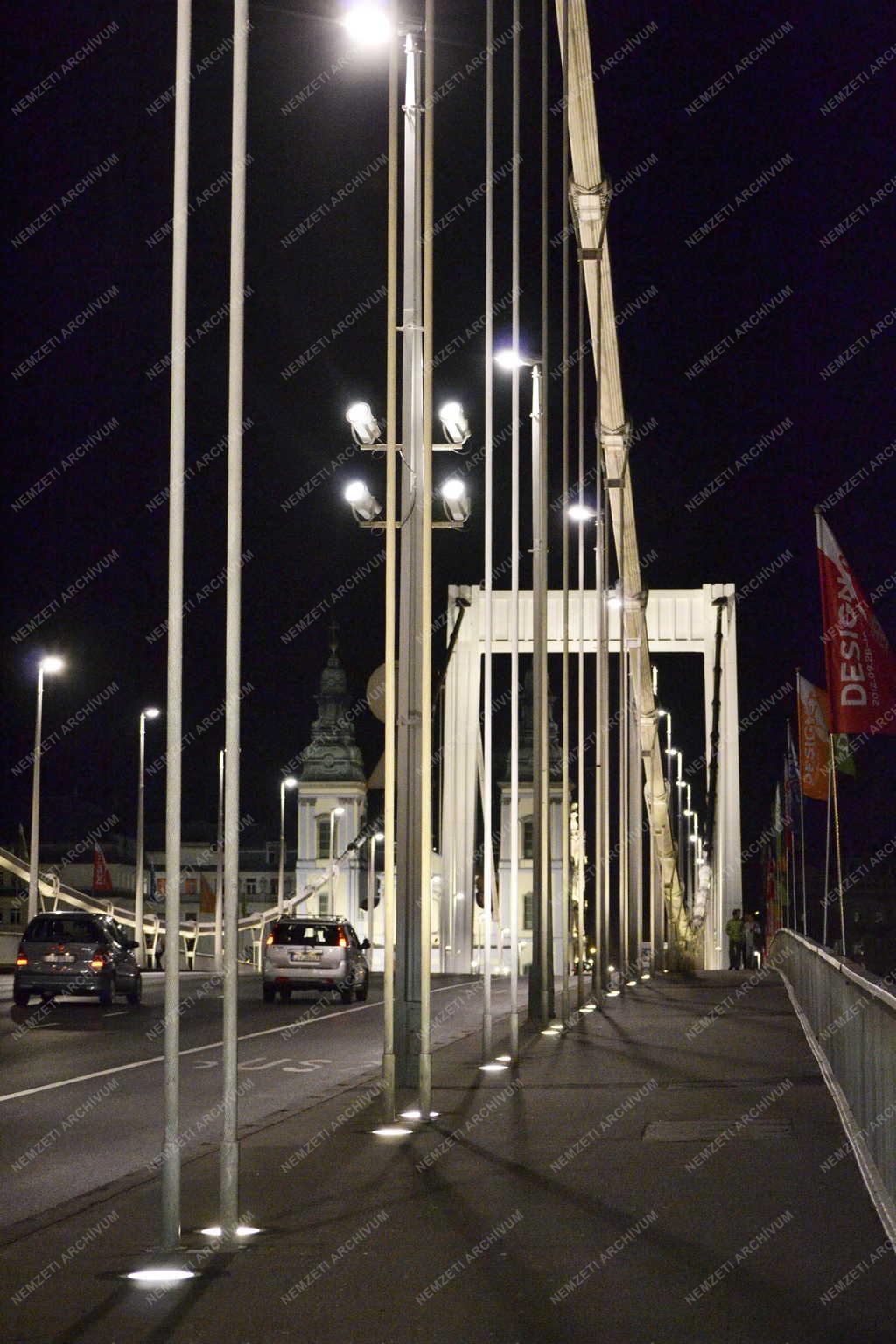 Városkép - Budapest