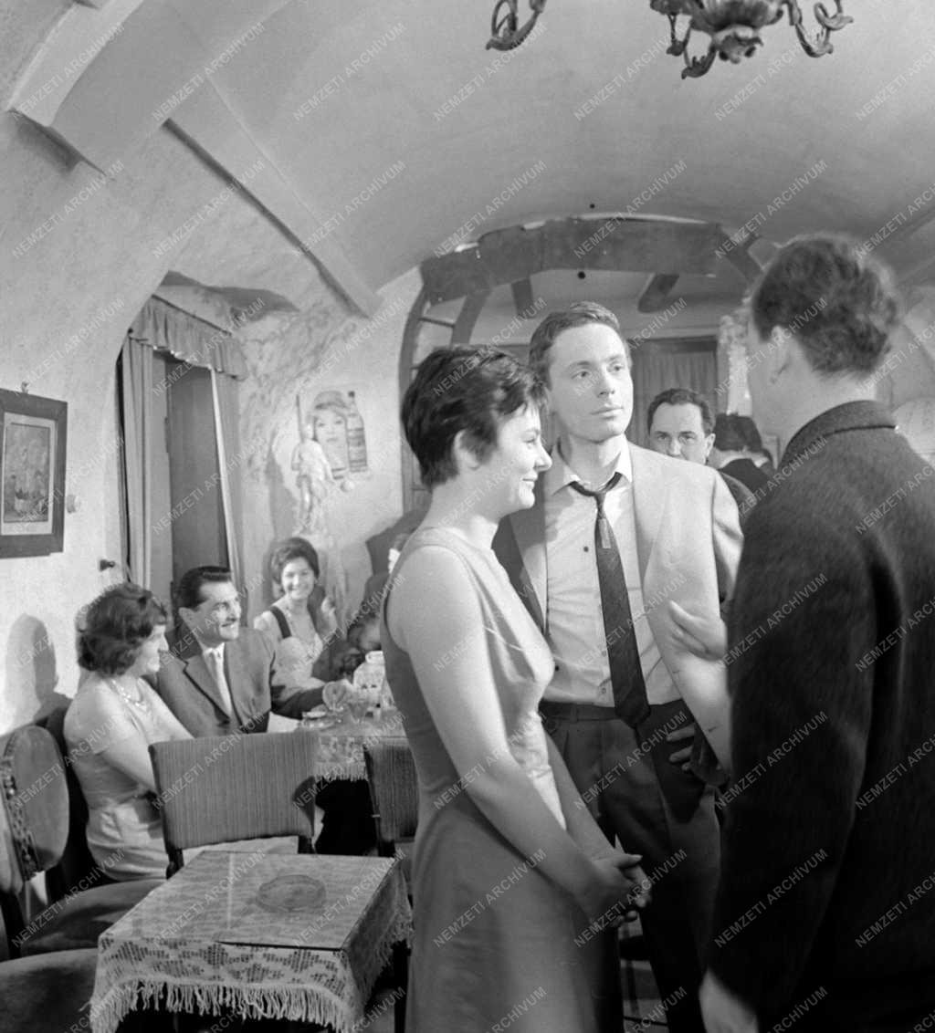Kultúra - Film - Álmodozások kora