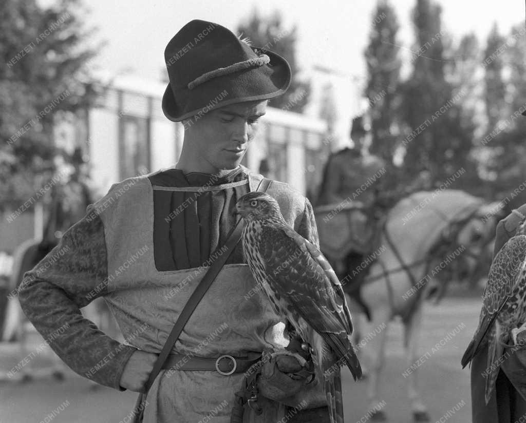 Gazdaság - Vadászati Világkiállítás